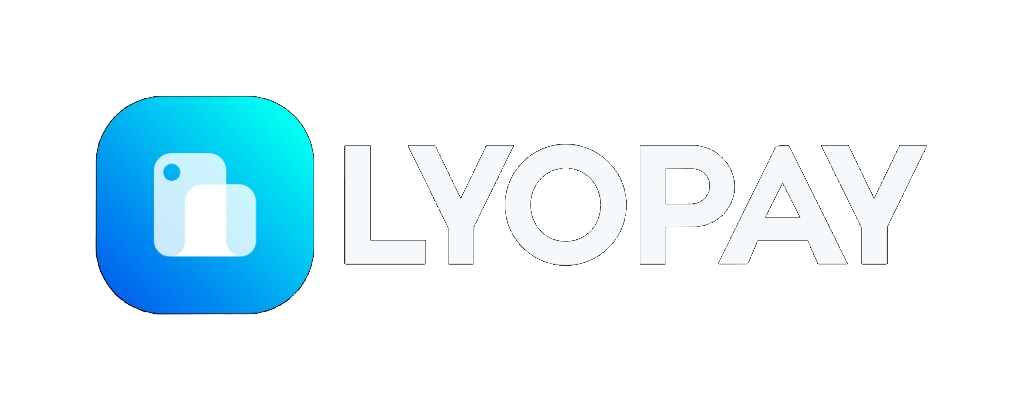 LYOPAY logo